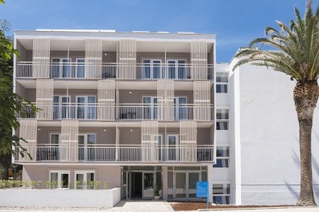 Aminess Port9 Hotel (Ex. Bon Repos) - 62