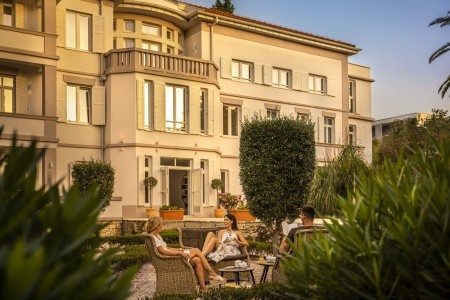 Aminess Port9 Hotel (Ex. Bon Repos) - 64