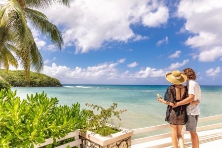 Couples Sans Souci - 33