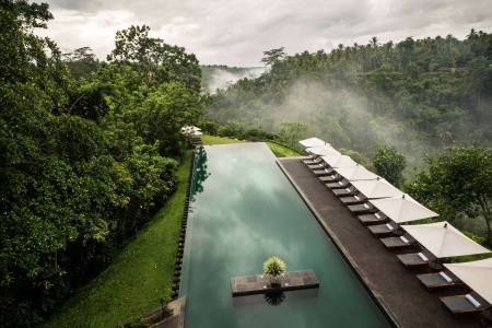 Alila Ubud (Payangan)