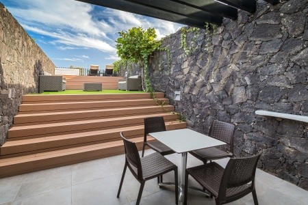 Barceló Fuerteventura Royal Level - 55