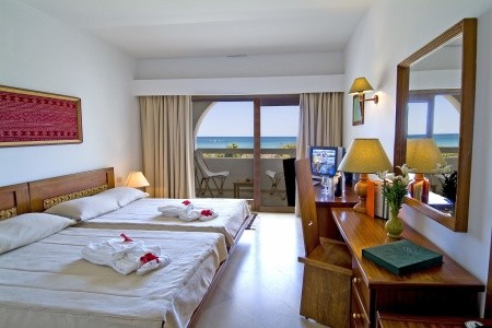 The Orangers Beach Resort & Bungalows - 21