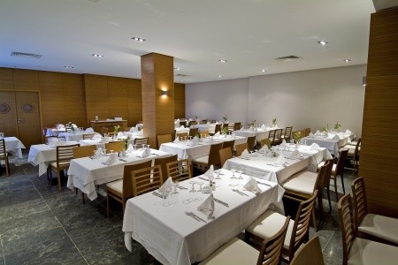 The Orangers Beach Resort & Bungalows - 22