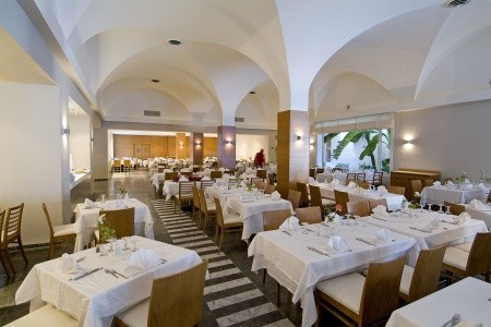 The Orangers Beach Resort & Bungalows - 23