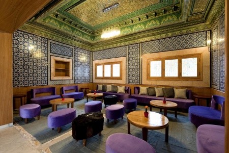 The Orangers Beach Resort & Bungalows - 26