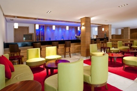 The Orangers Beach Resort & Bungalows - 27