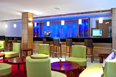 The Orangers Beach Resort & Bungalows - 29