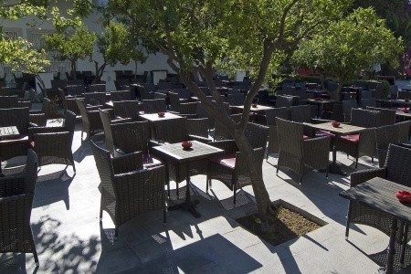 The Orangers Beach Resort & Bungalows - 30