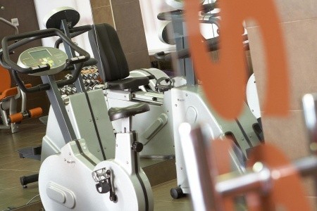 Alegria Plaza Paris (Ex. Fergus Plaza Paris) - 70