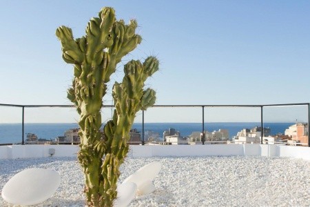 Alegria Plaza Paris (Ex. Fergus Plaza Paris) - 73