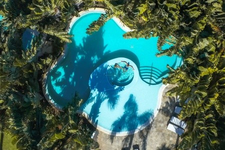 Royal Hideaway Playacar - Adults Only - 55