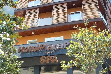 Alegria Plaza Paris (Ex. Fergus Plaza Paris) - 76