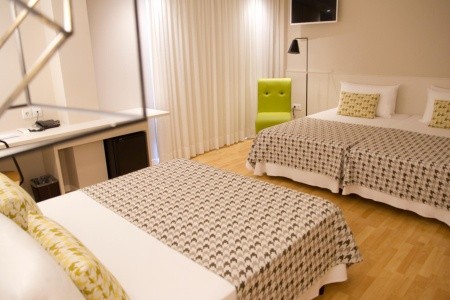 Alegria Plaza Paris (Ex. Fergus Plaza Paris) - 82