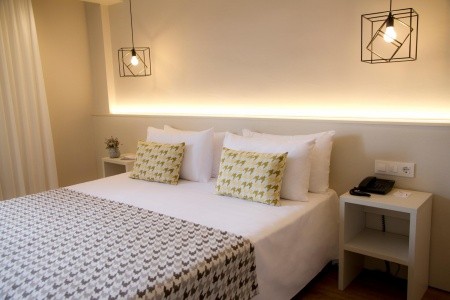 Alegria Plaza Paris (Ex. Fergus Plaza Paris) - 84