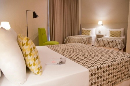 Alegria Plaza Paris (Ex. Fergus Plaza Paris) - 87