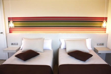 Alegria Plaza Paris (Ex. Fergus Plaza Paris) - 88