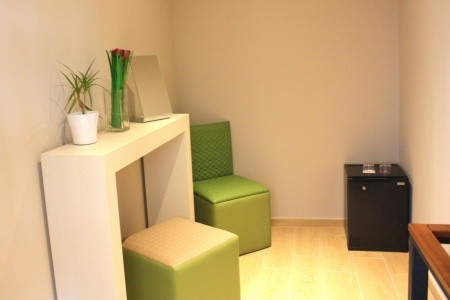 Alegria Plaza Paris (Ex. Fergus Plaza Paris) - 91