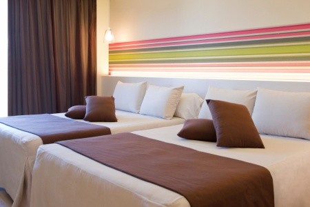 Alegria Plaza Paris (Ex. Fergus Plaza Paris) - 92