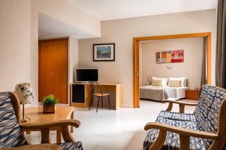 Alegria Plaza Paris (Ex. Fergus Plaza Paris) - 93