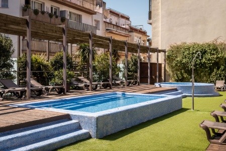 Alegria Plaza Paris (Ex. Fergus Plaza Paris) - 99