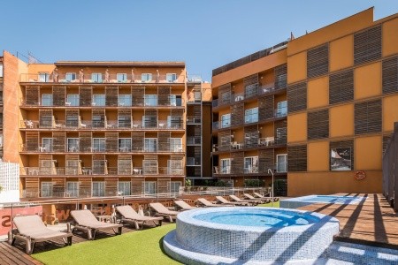 Alegria Plaza Paris (Ex. Fergus Plaza Paris) - 100