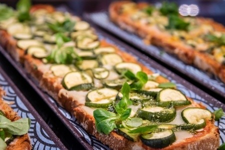 Alegria Plaza Paris (Ex. Fergus Plaza Paris) - 104