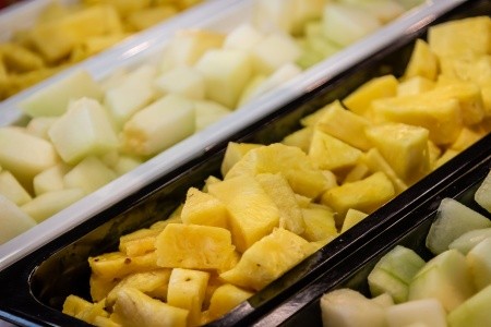 Alegria Plaza Paris (Ex. Fergus Plaza Paris) - 110