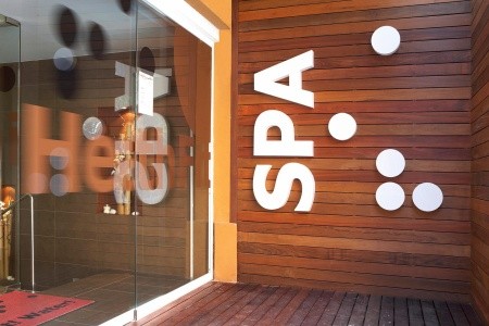 Alegria Plaza Paris (Ex. Fergus Plaza Paris) - 119