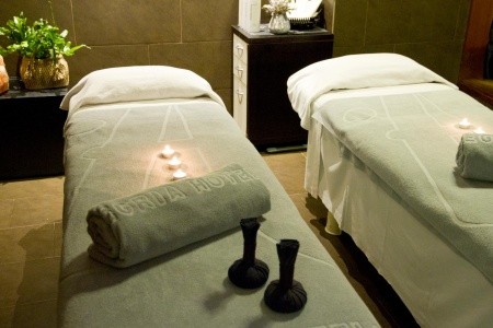 Alegria Plaza Paris (Ex. Fergus Plaza Paris) - 120