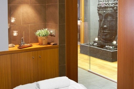 Alegria Plaza Paris (Ex. Fergus Plaza Paris) - 121