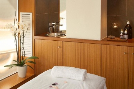 Alegria Plaza Paris (Ex. Fergus Plaza Paris) - 122