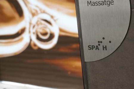 Alegria Plaza Paris (Ex. Fergus Plaza Paris) - 123