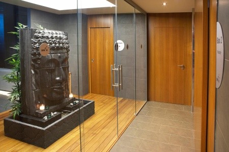 Alegria Plaza Paris (Ex. Fergus Plaza Paris) - 124