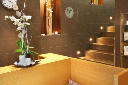 Alegria Plaza Paris (Ex. Fergus Plaza Paris) - 125