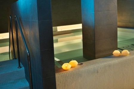 Alegria Plaza Paris (Ex. Fergus Plaza Paris) - 128