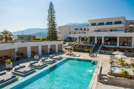 Matheo Villas & Suites - 69