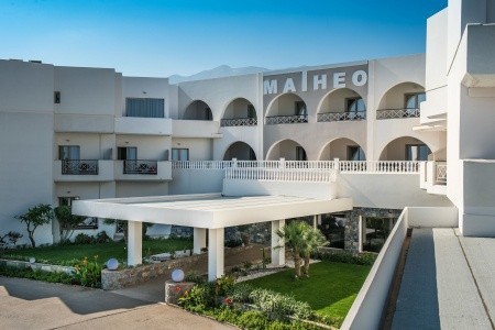Matheo Villas & Suites - 70