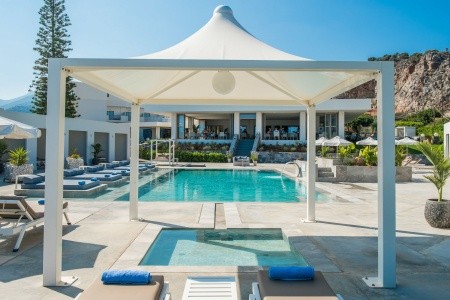 Matheo Villas & Suites - 74