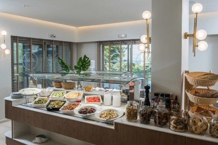 Matheo Villas & Suites - 76