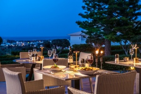 Matheo Villas & Suites - 79