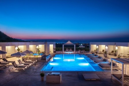 Matheo Villas & Suites - 87