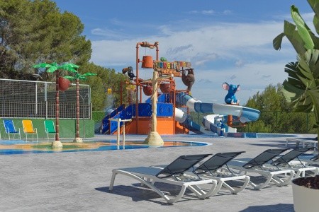 H10 Mediterranean Village - 111