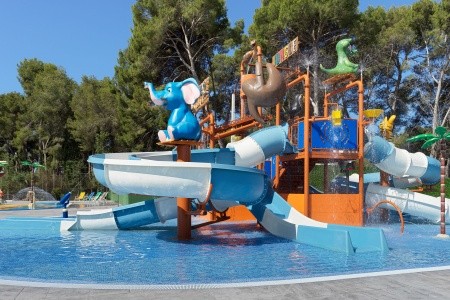 H10 Mediterranean Village - 112