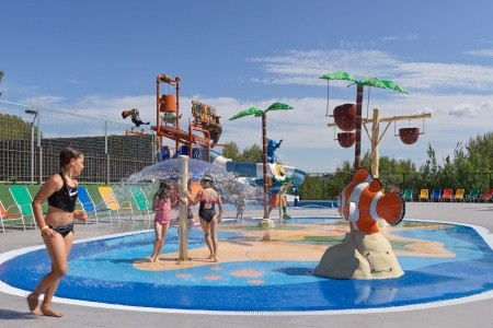 H10 Mediterranean Village - 113