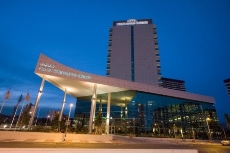 Ar Diamante Beach (Calpe) - 16