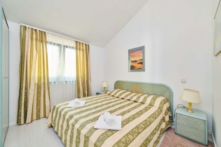 Apartments Astra Plava Laguna - 38