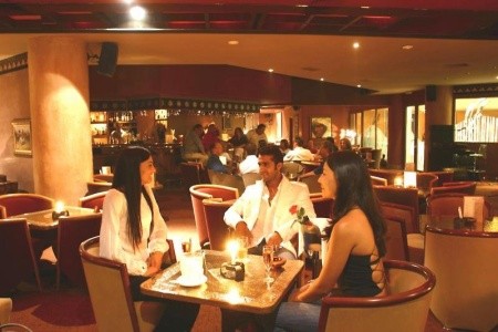 Riu Tikida Beach - 11