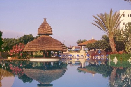 Riu Tikida Beach - 12