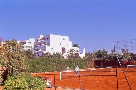 Riu Tikida Beach - 13