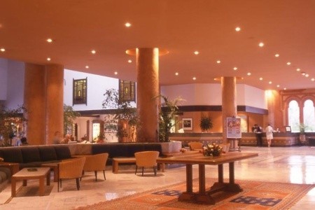 Riu Tikida Beach - 14